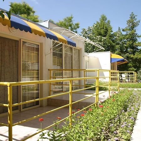 Villas Magnolia البينا المظهر الخارجي الصورة