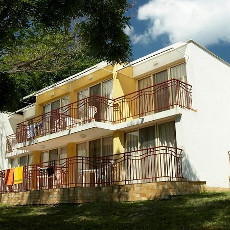 Villas Magnolia البينا المظهر الخارجي الصورة