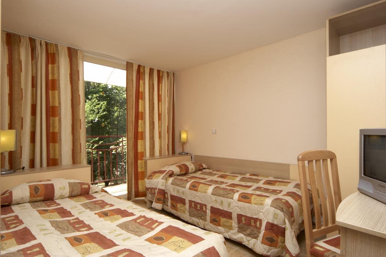 Villas Magnolia البينا المظهر الخارجي الصورة