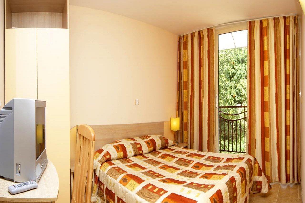 Villas Magnolia البينا المظهر الخارجي الصورة