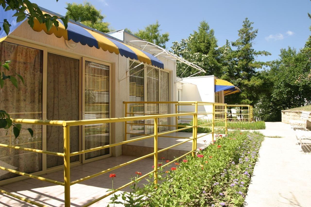 Villas Magnolia البينا المظهر الخارجي الصورة