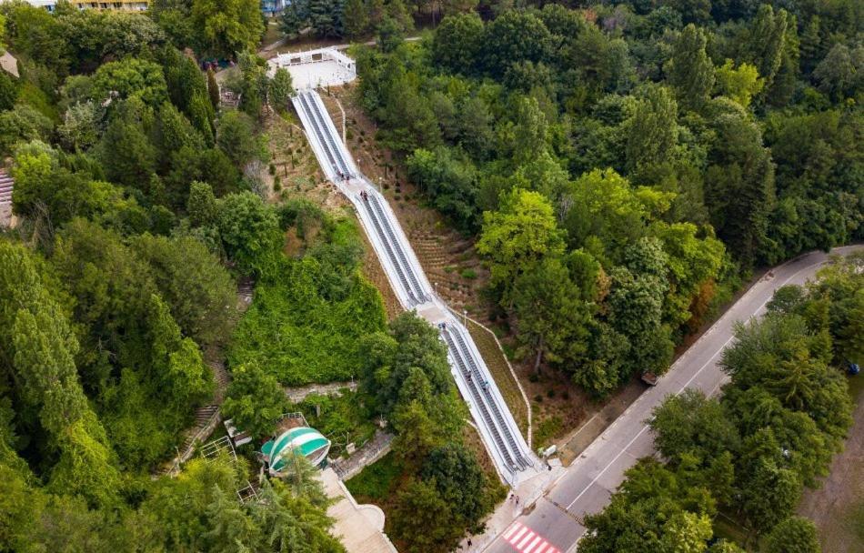 Villas Magnolia البينا المظهر الخارجي الصورة
