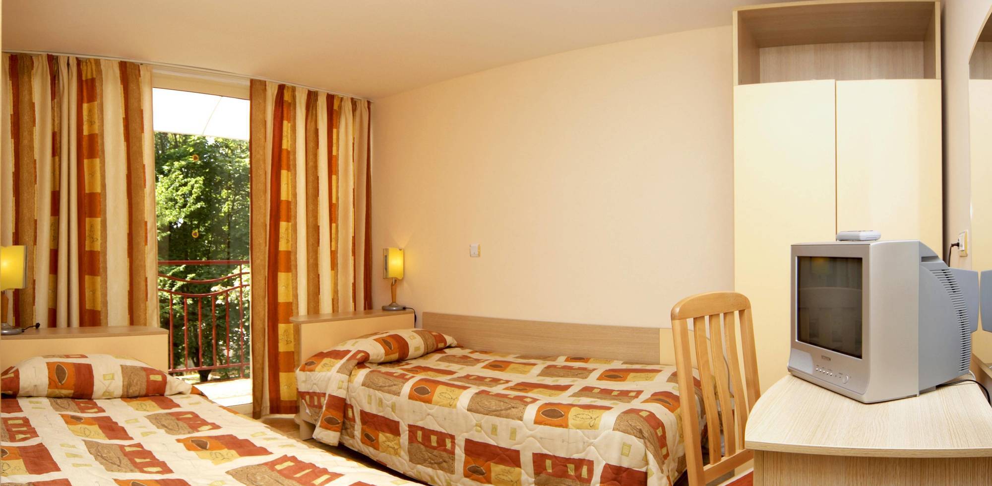 Villas Magnolia البينا المظهر الخارجي الصورة
