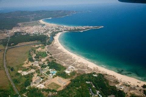 Villas Magnolia البينا المظهر الخارجي الصورة