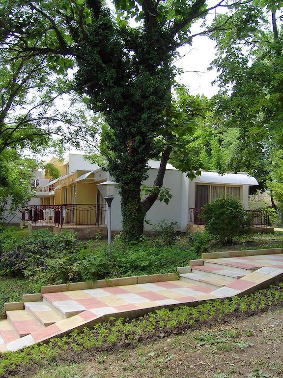 Villas Magnolia البينا الغرفة الصورة