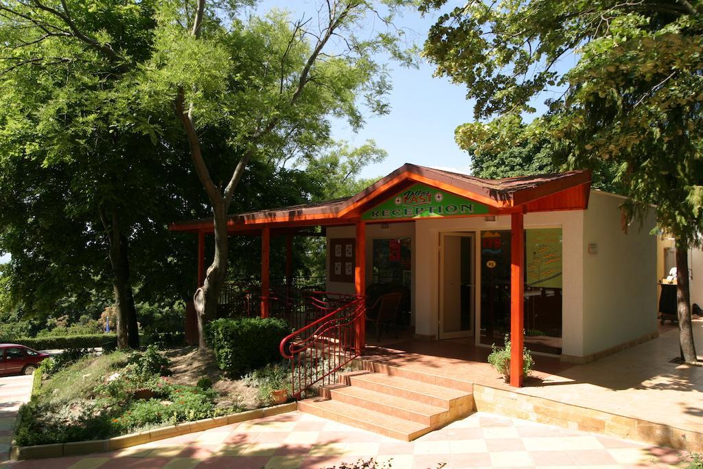Villas Magnolia البينا الغرفة الصورة