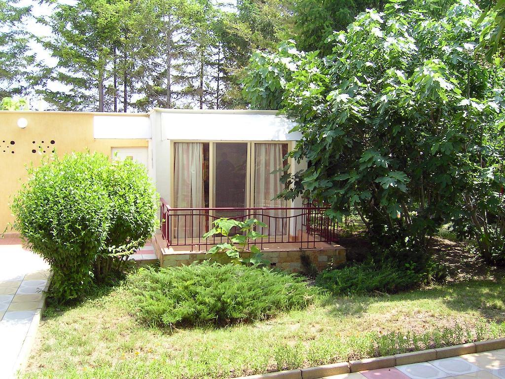 Villas Magnolia البينا الغرفة الصورة