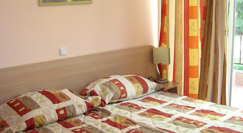 Villas Magnolia البينا الغرفة الصورة