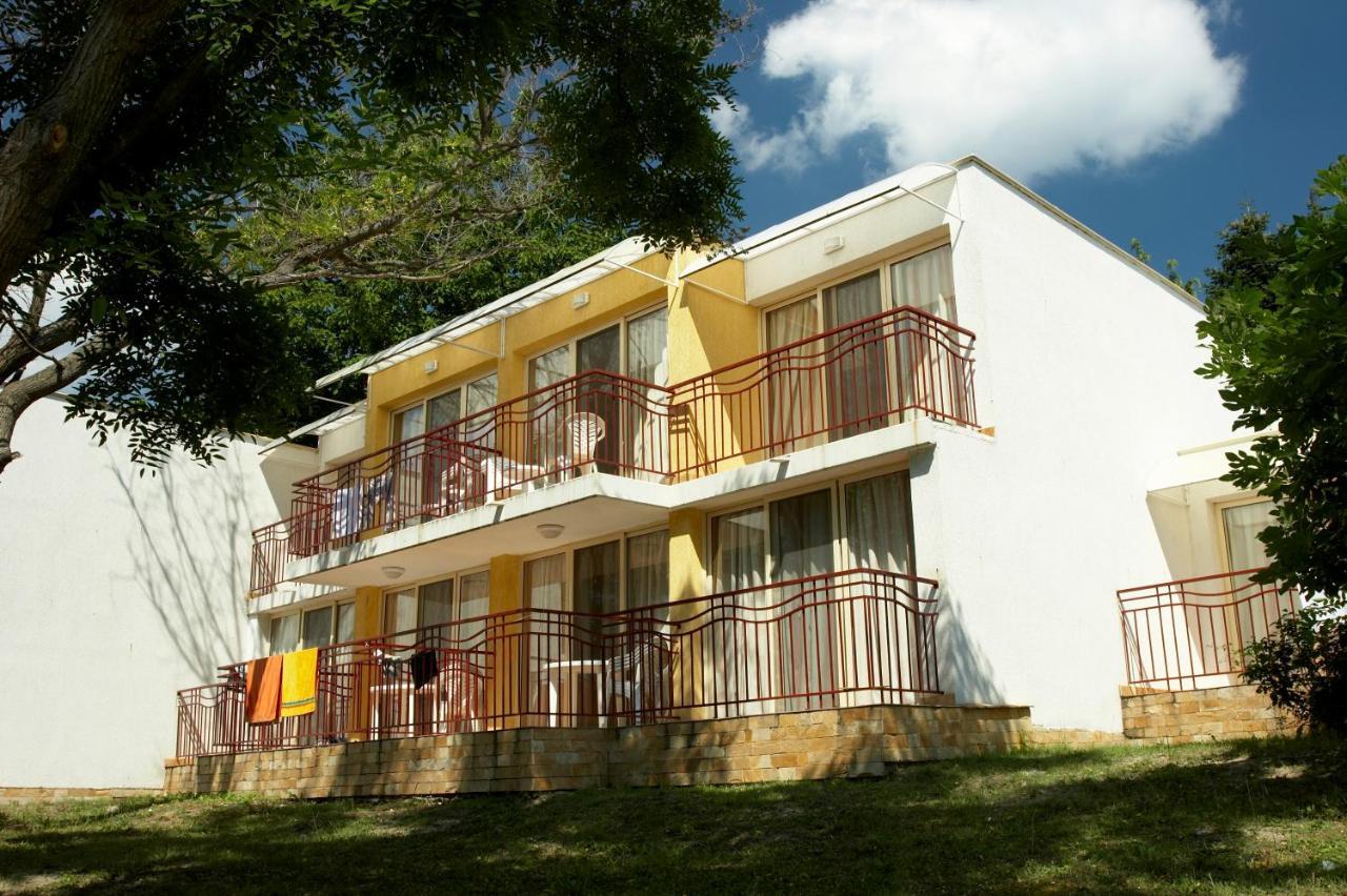 Villas Magnolia البينا المظهر الخارجي الصورة